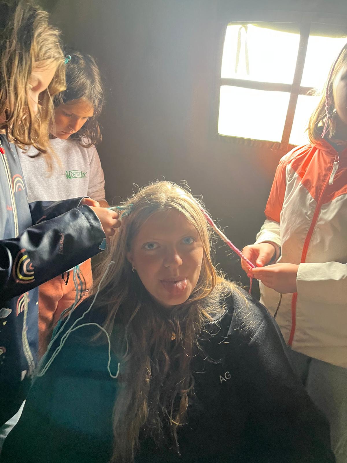 Gidsen De Vrede - Kamp 2025